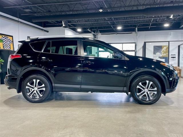 used 2016 Toyota RAV4 car, priced at $16,995