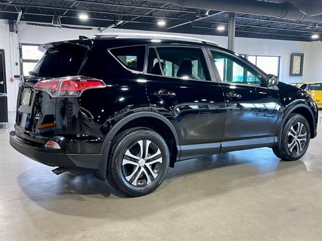 used 2016 Toyota RAV4 car, priced at $16,995