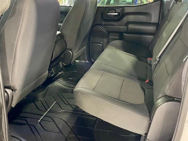 used 2020 Chevrolet Silverado 1500 car, priced at $31,995
