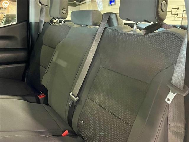 used 2020 Chevrolet Silverado 1500 car, priced at $31,995