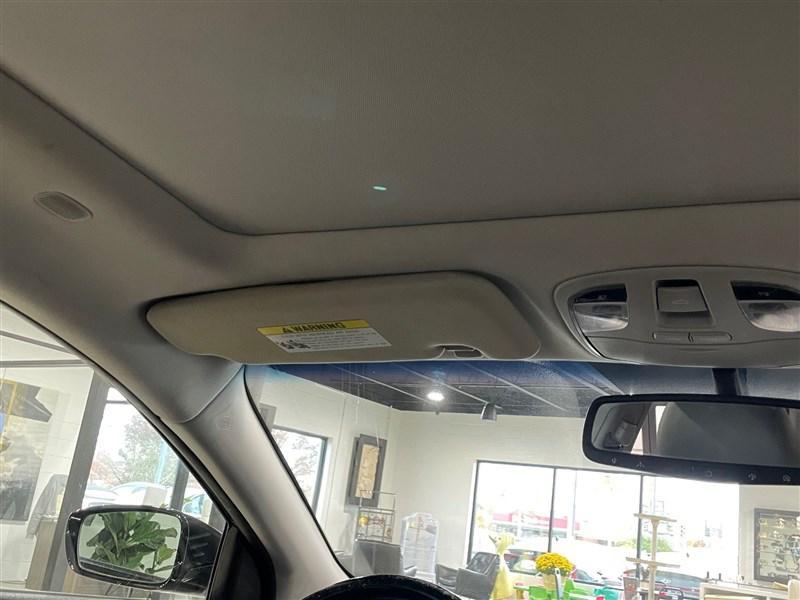 used 2015 Hyundai Sonata Hybrid car, priced at $7,995