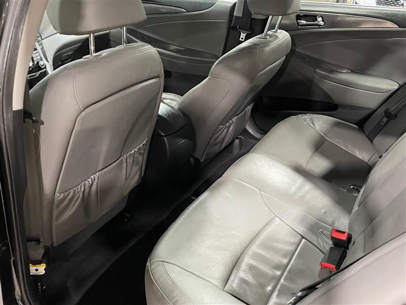 used 2015 Hyundai Sonata Hybrid car, priced at $7,995