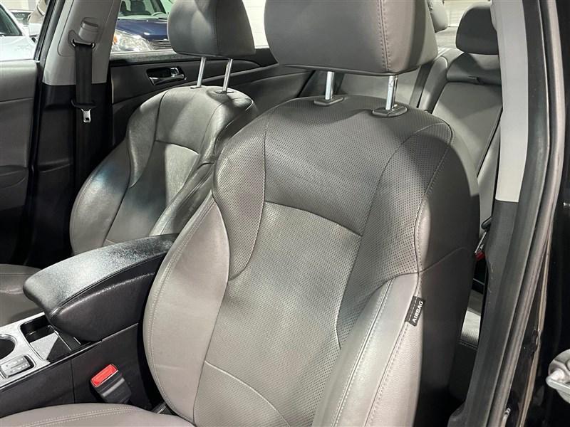 used 2015 Hyundai Sonata Hybrid car, priced at $7,995