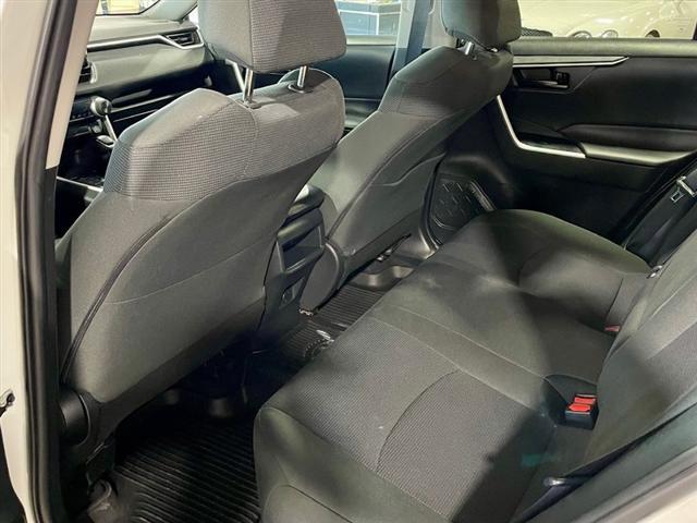 used 2020 Toyota RAV4 car, priced at $25,995