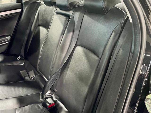 used 2016 Honda Civic car, priced at $17,595