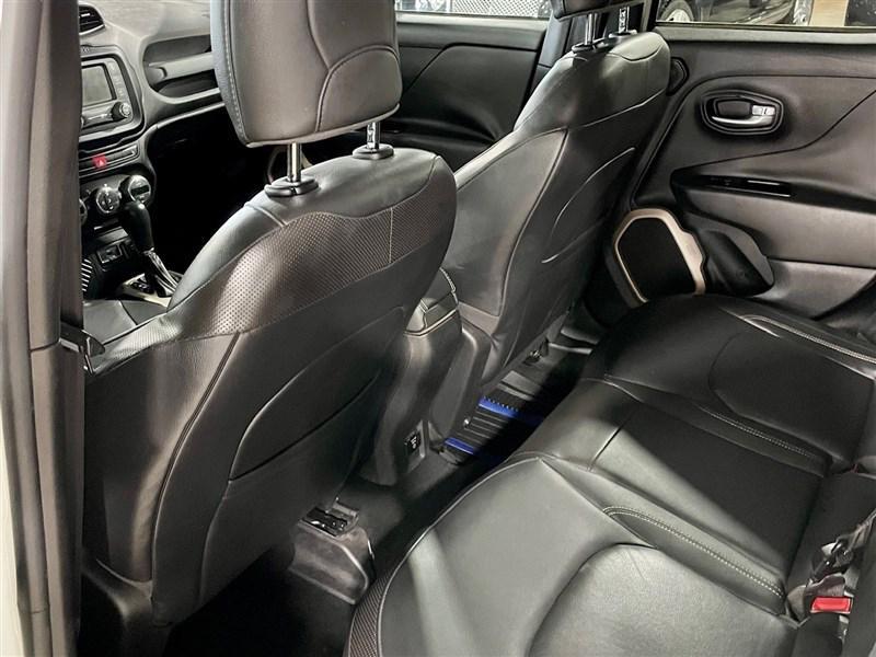 used 2015 Jeep Renegade car, priced at $13,595