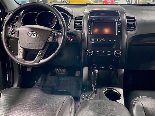 used 2011 Kia Sorento car, priced at $8,995