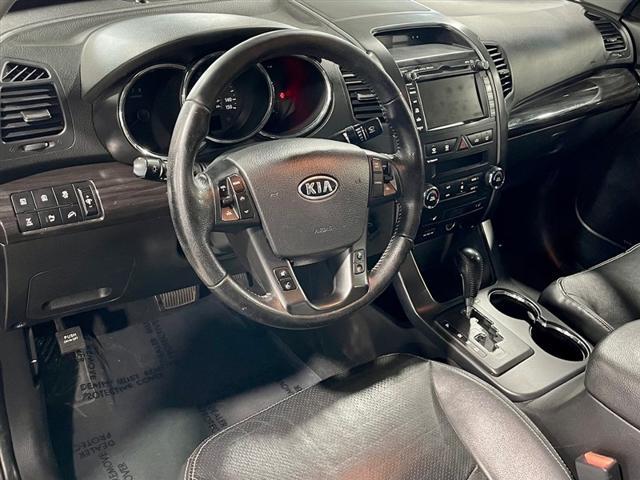 used 2011 Kia Sorento car, priced at $8,995