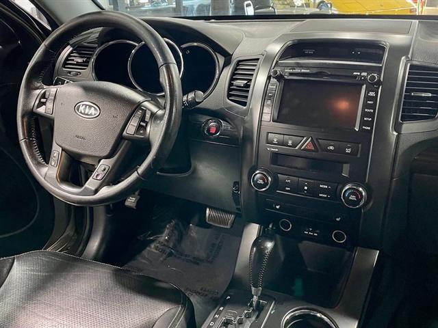 used 2011 Kia Sorento car, priced at $8,995