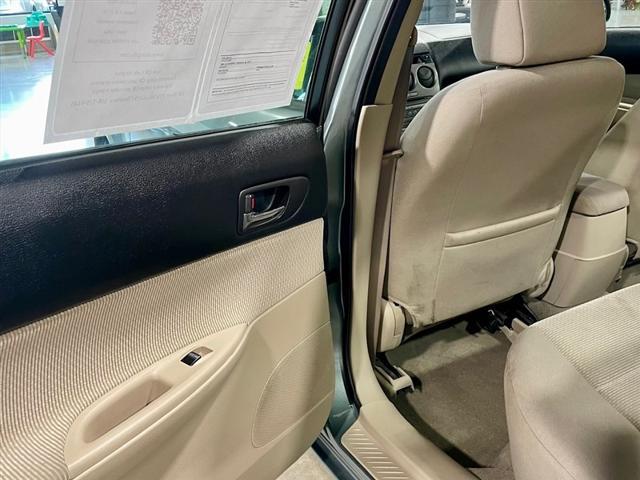 used 2005 Mazda Mazda6 car, priced at $7,995