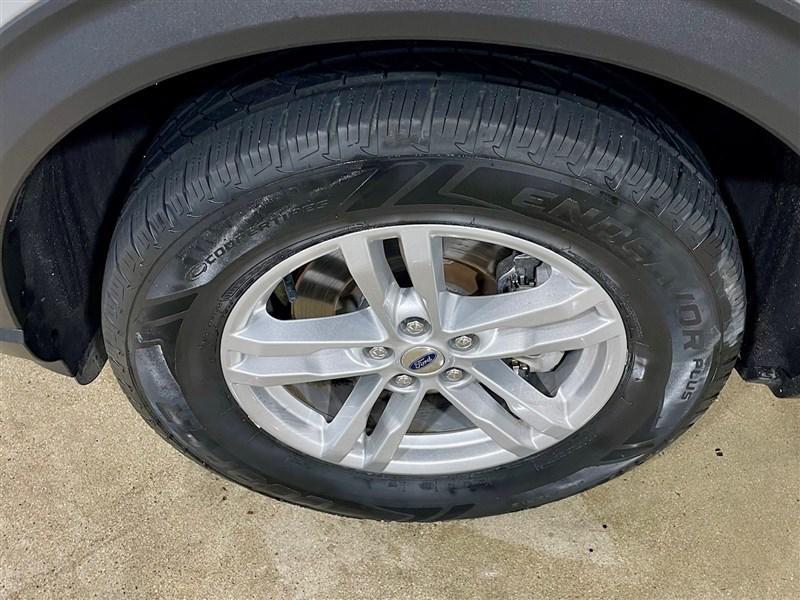 used 2020 Ford Explorer car, priced at $21,995