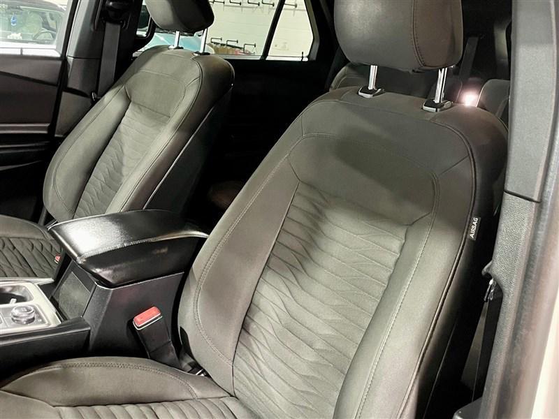 used 2020 Ford Explorer car, priced at $21,995