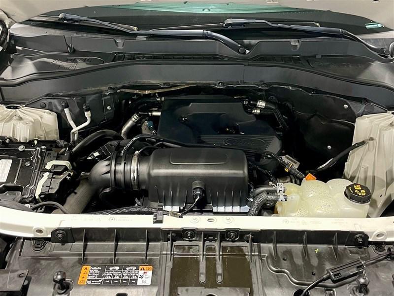 used 2020 Ford Explorer car, priced at $21,995