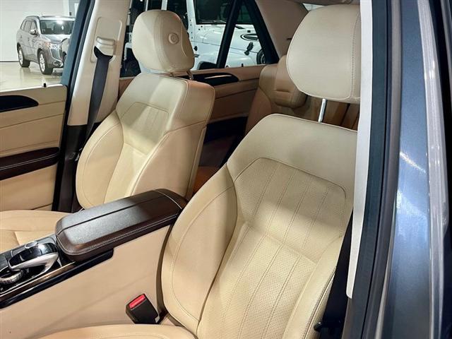 used 2018 Mercedes-Benz GLE 350 car, priced at $20,995