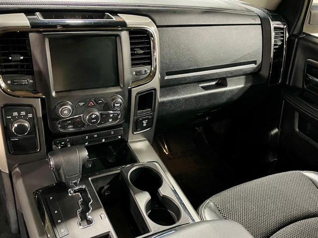 used 2013 Ram 1500 car, priced at $17,995