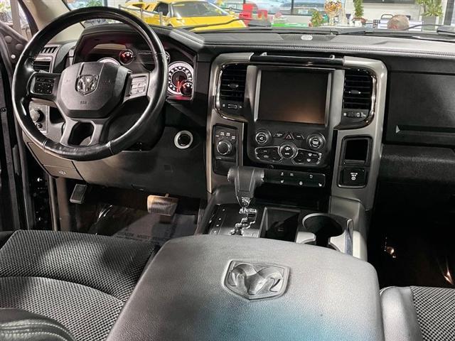 used 2013 Ram 1500 car, priced at $17,995