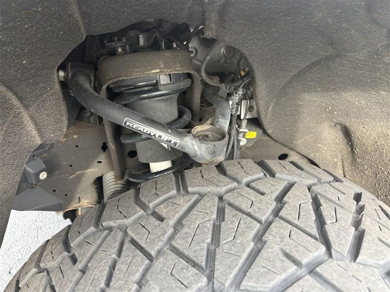 used 2022 Chevrolet Silverado 1500 car, priced at $45,888