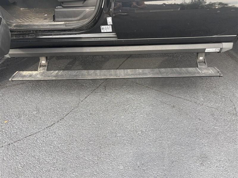 used 2022 Chevrolet Silverado 1500 car, priced at $45,888