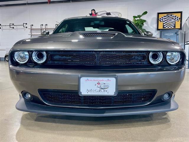 used 2021 Dodge Challenger car, priced at $42,995