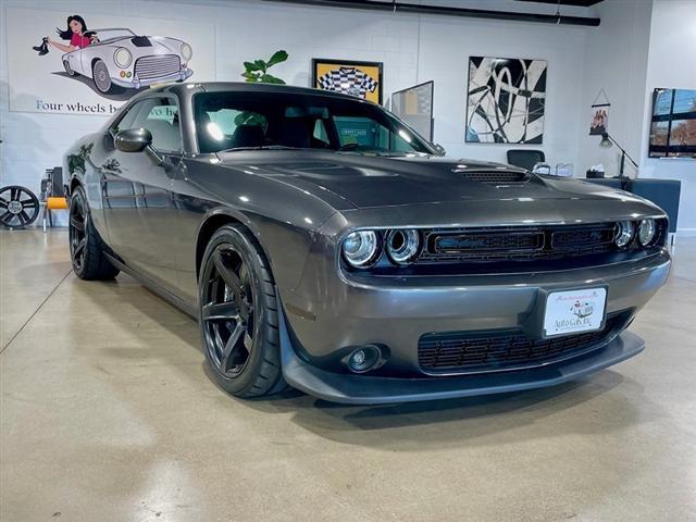 used 2021 Dodge Challenger car, priced at $42,995