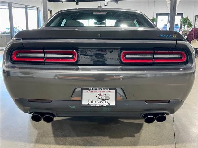 used 2021 Dodge Challenger car, priced at $42,995