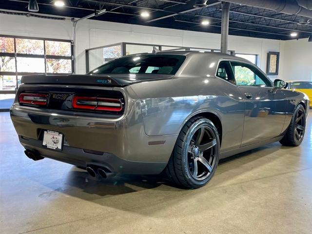 used 2021 Dodge Challenger car, priced at $42,995