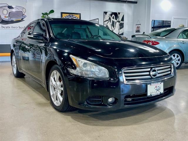 used 2012 Nissan Maxima car, priced at $10,995