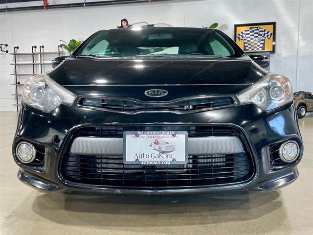 used 2015 Kia Forte Koup car, priced at $11,995