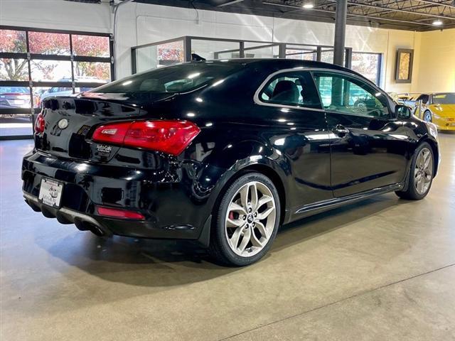 used 2015 Kia Forte Koup car, priced at $11,995