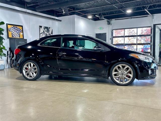 used 2015 Kia Forte Koup car, priced at $11,995