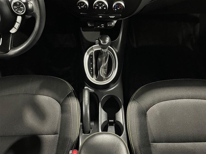 used 2016 Kia Soul car, priced at $12,995