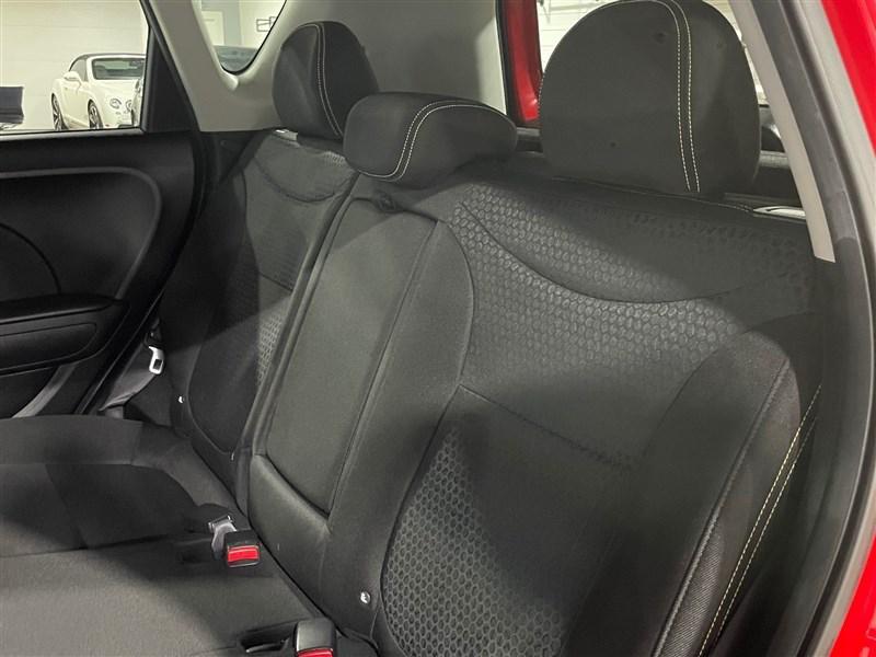 used 2016 Kia Soul car, priced at $12,995