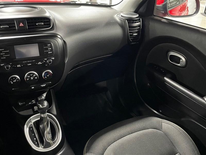 used 2016 Kia Soul car, priced at $12,995