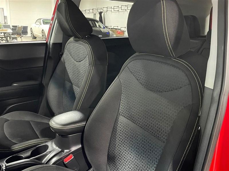 used 2016 Kia Soul car, priced at $12,995