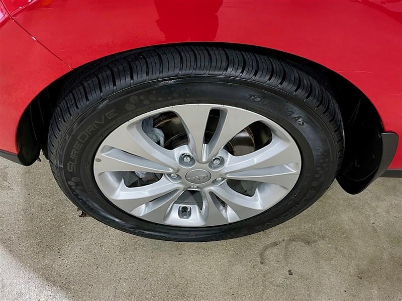 used 2016 Kia Soul car, priced at $12,995