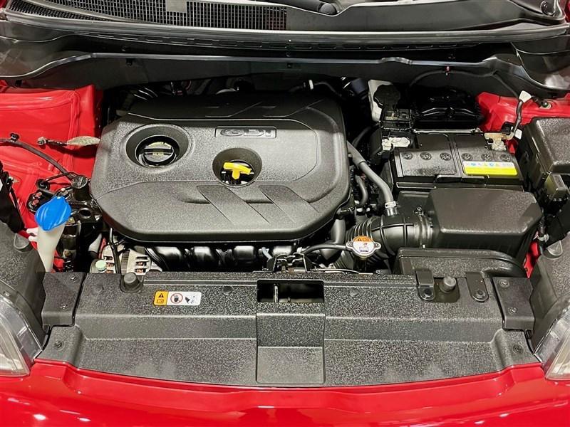 used 2016 Kia Soul car, priced at $12,995