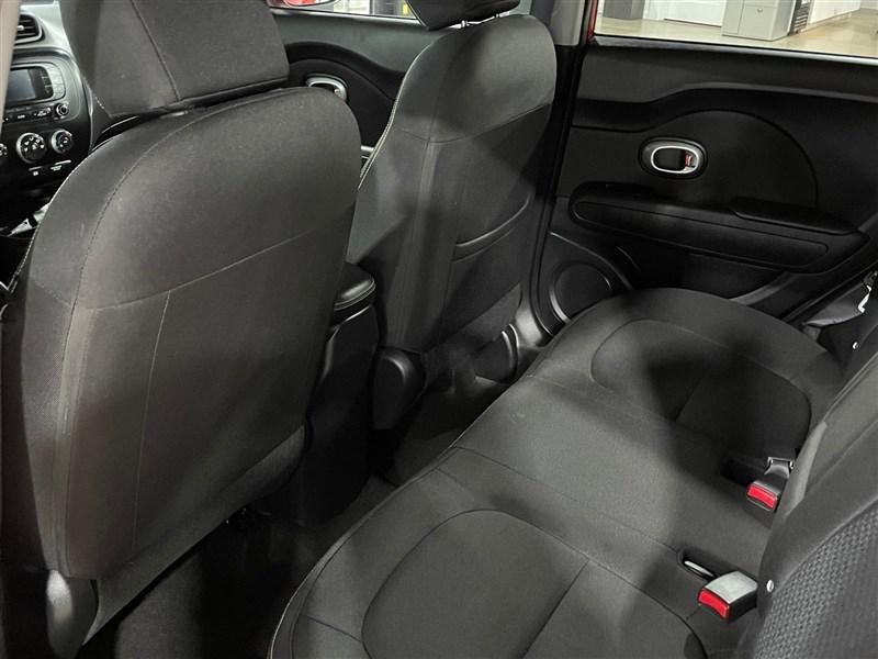 used 2016 Kia Soul car, priced at $12,995