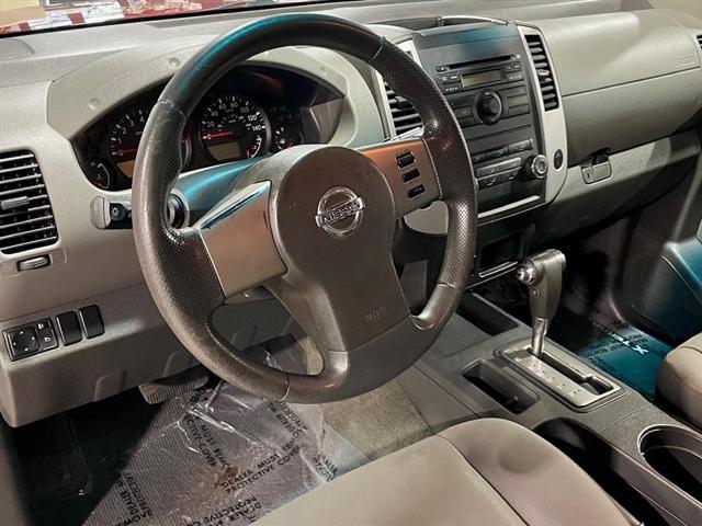 used 2009 Nissan Xterra car, priced at $10,995