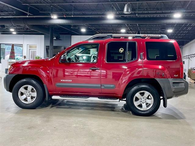 used 2009 Nissan Xterra car, priced at $10,995