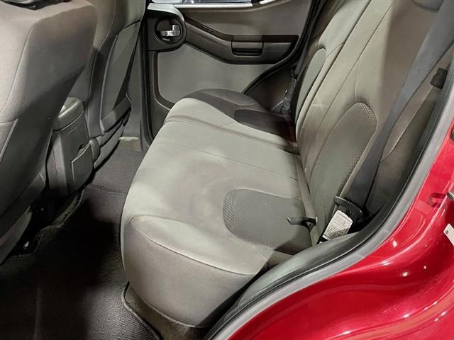 used 2009 Nissan Xterra car, priced at $10,995