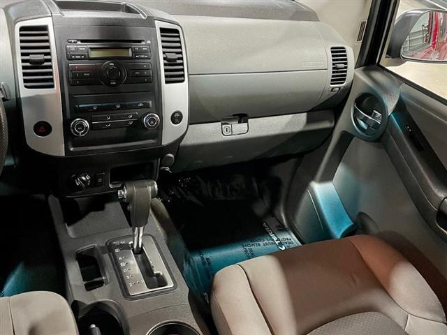 used 2009 Nissan Xterra car, priced at $10,995