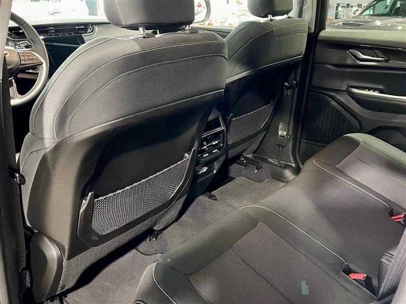 used 2023 Jeep Grand Cherokee car, priced at $27,795