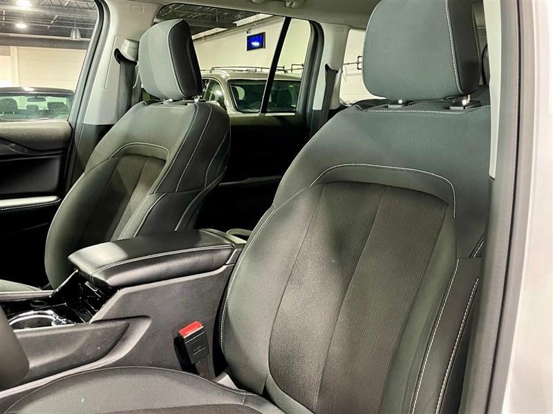 used 2023 Jeep Grand Cherokee car, priced at $27,795