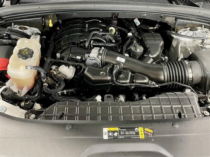 used 2023 Jeep Grand Cherokee car, priced at $27,795