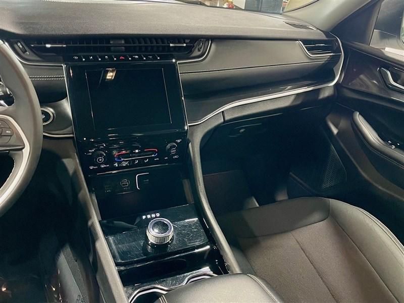 used 2023 Jeep Grand Cherokee car, priced at $27,795