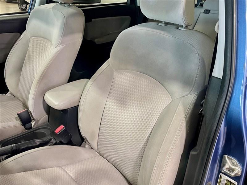 used 2015 Subaru Forester car, priced at $10,995