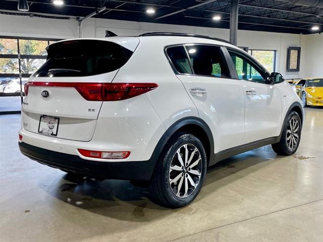 used 2019 Kia Sportage car, priced at $17,995