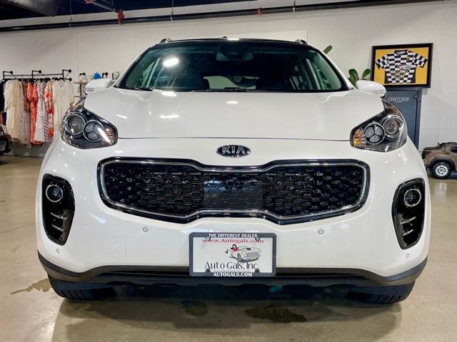 used 2019 Kia Sportage car, priced at $17,995