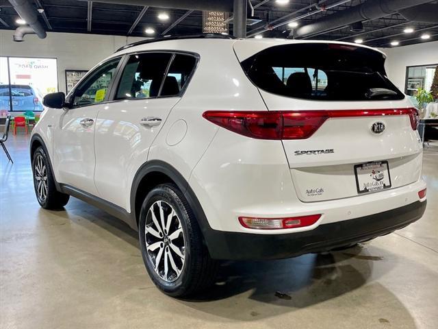 used 2019 Kia Sportage car, priced at $17,995