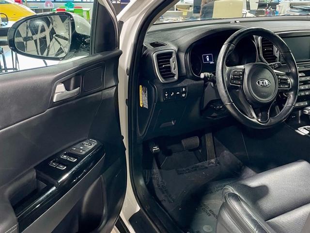 used 2019 Kia Sportage car, priced at $17,995